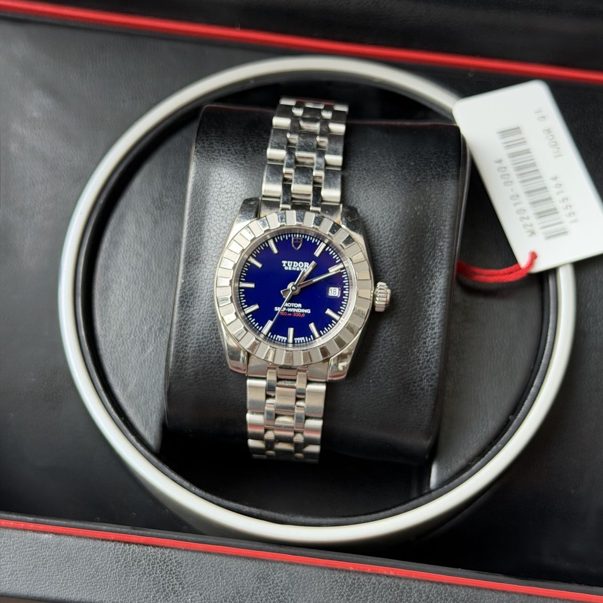 Tudor Uhren: Tudor Classic lady 28mm – Gebraucht aus Genève von mgcrd