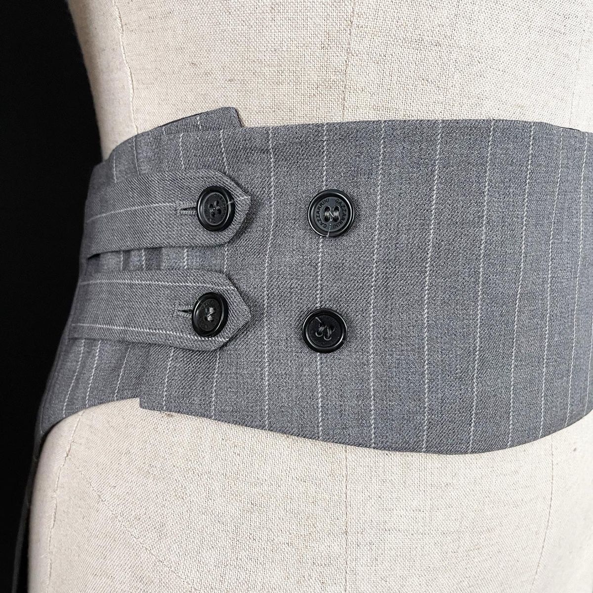 Cinture: GAZZARRINI Belt – Nuovo e nell'imballaggio originale da Emmen venduto da Avviivva_Com2023 4