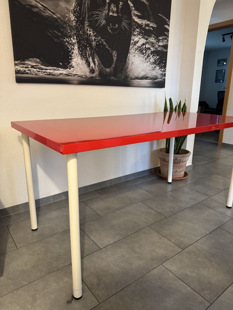 Schreibtische: Bürotisch – Gebraucht aus Greifensee von Cowa6221 1
