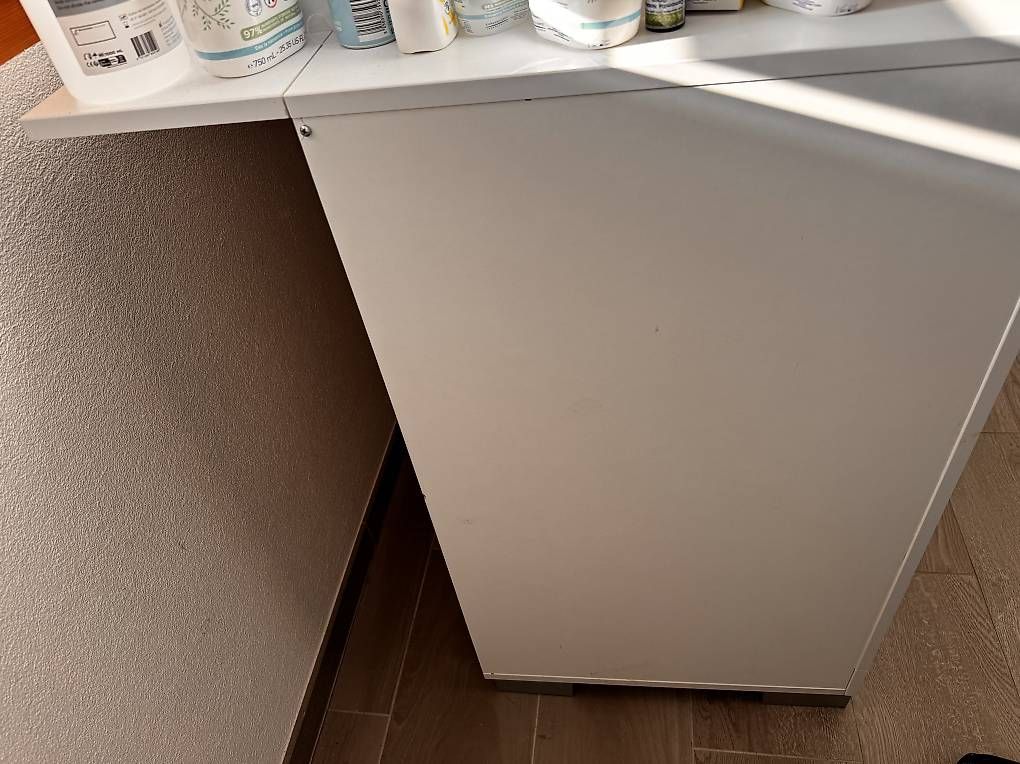Wickeltisch & Zubehör: Table à langer – Gebraucht aus Domdidier von scal993 1