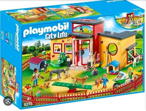 Playmobil Giocattoli: Playmobil 9275 – Usato da Fleurier venduto da Carolina_11 1
