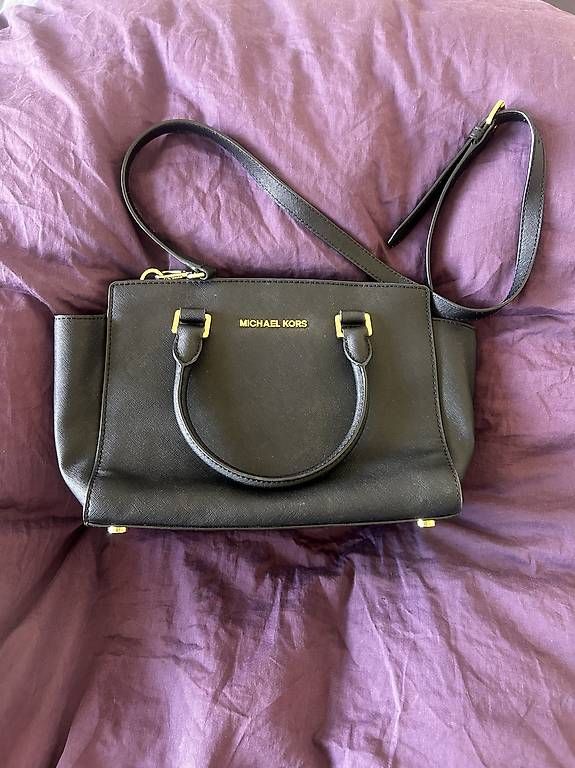 Michael Kors Borse da donna: Handtasche Michael Kors – Usato da wabern venduto da starskycrew