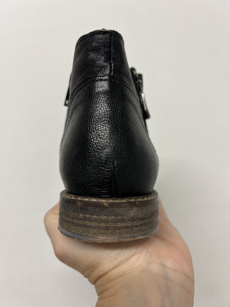 Scarpe da donna: Bottines basse – Nuovo (secondo la descrizione) da Riva San Vitale venduto da anouky01 1