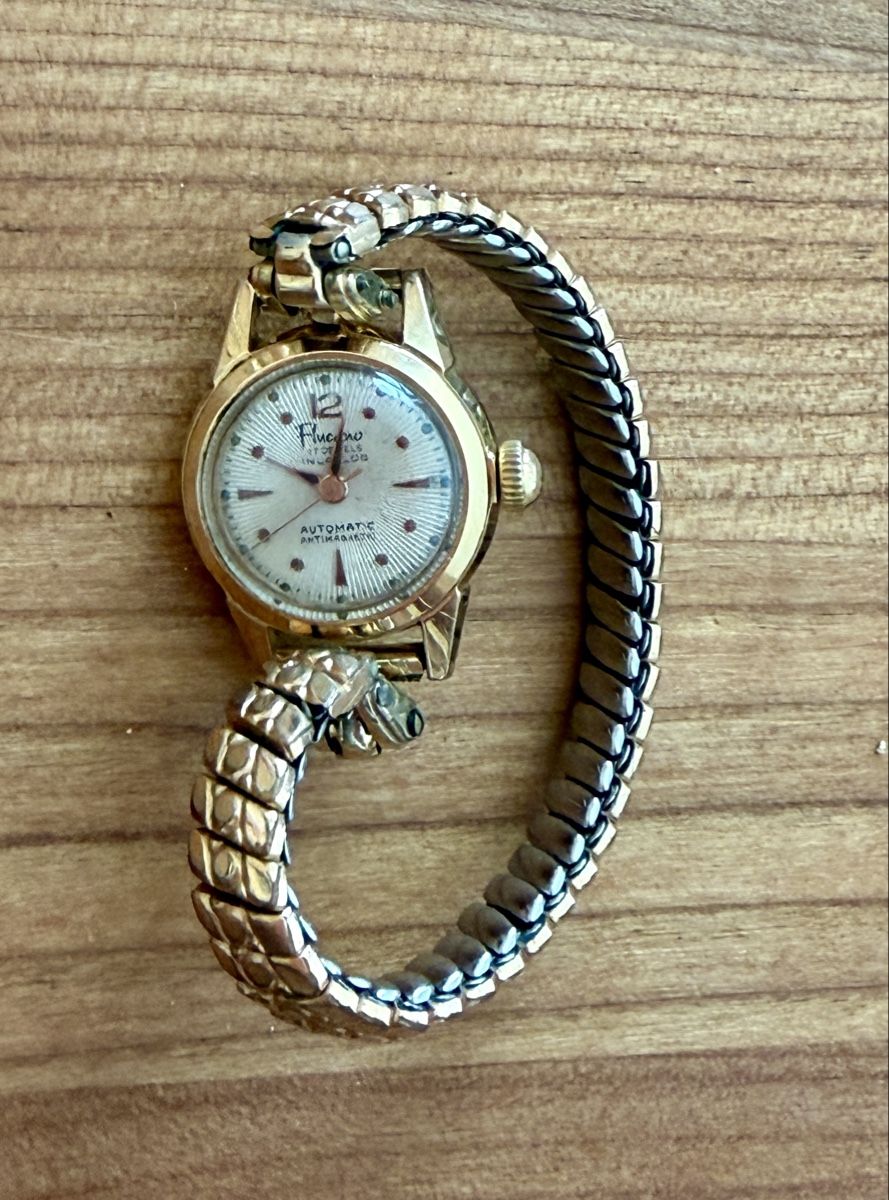 Orologi: Modeschmuck Uhren – Difettoso da Ipsach venduto da Roli761 5