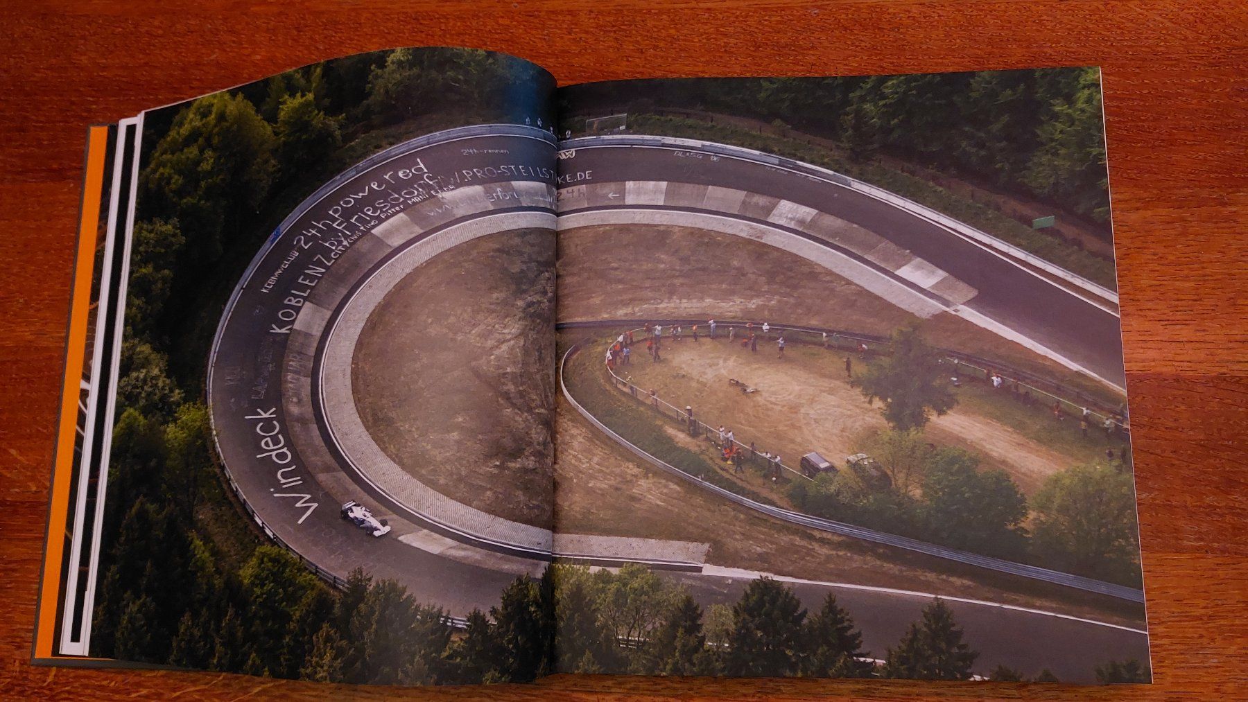 Bücher: Inside Formel 1 – Neu (gemäss Beschreibung) aus Arni AG von Kronik08 2