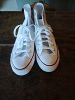 CONVERSE Sneaker 'Chuck Taylor All Star' in Weiß, Grösse 40