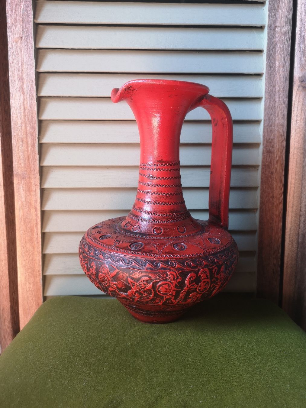 Vasi & Recipienti: Sava Vase – Usato da Herzogenbuchsee venduto da Honigkuchenpferd01