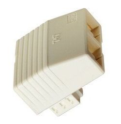 Spine: Zwischenstecker T+T R&M ZS90 – Nuovo (secondo la descrizione) da Humlikon venduto da GX30 1