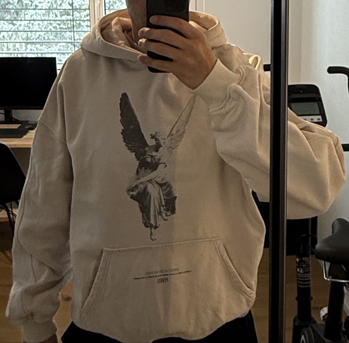 Maglioni & Felpe: pequs hoodie – Usato da Naters venduto da nicoootinn 1