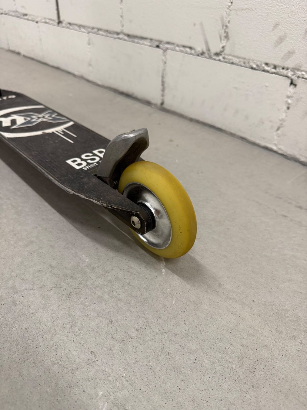 Scooters: Micro Scooter BSP Stunt Model – D'occasion à Winterthur par Fu_rom1 2