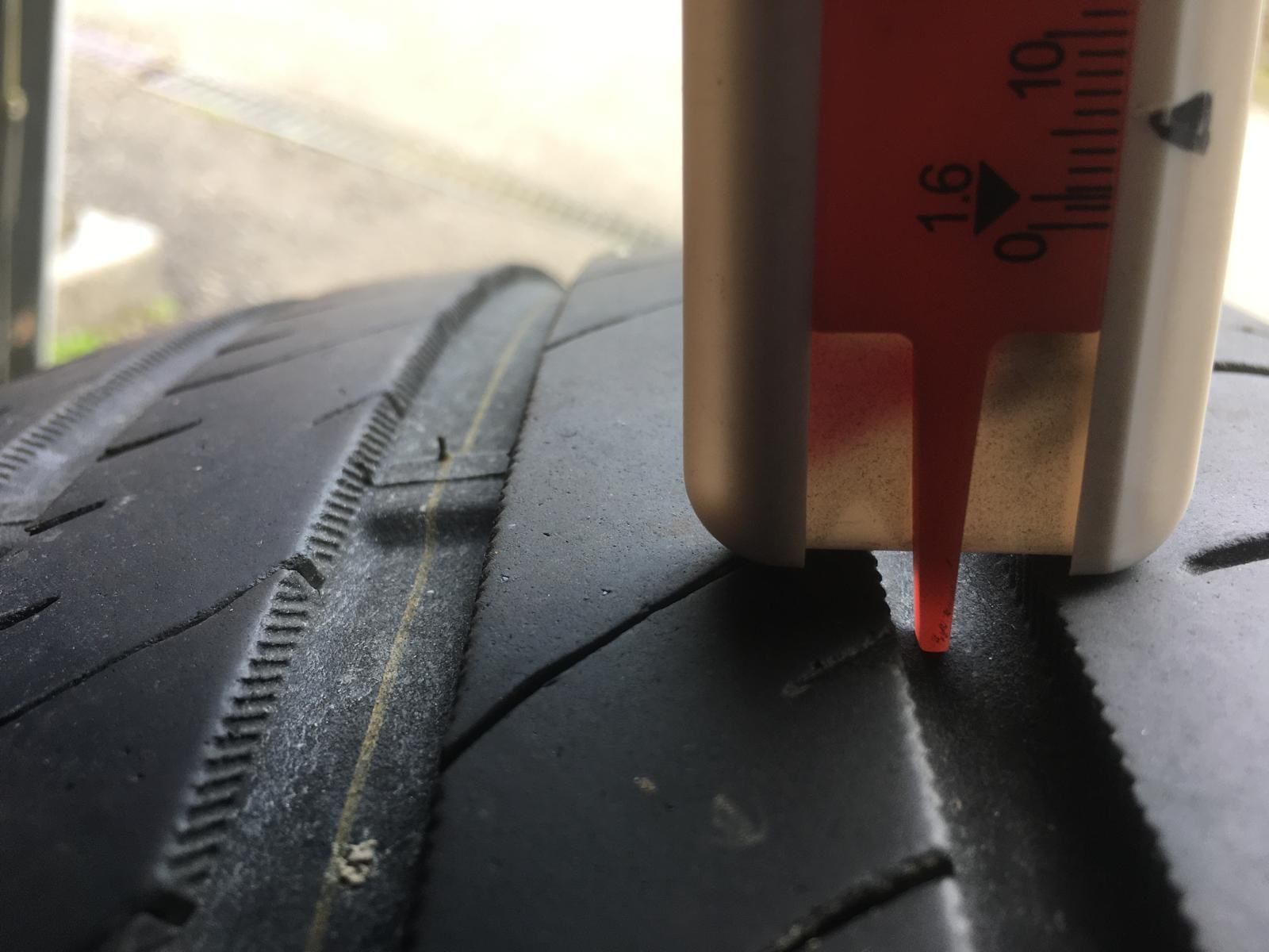 Cerchioni: Alufelgen VW Beetle, Golf 4 etc. – Usato da Frauenfeld venduto da stern081 3
