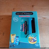 Trivial Pursuit Familienspiel