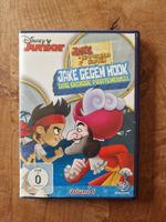DVD Jake & die Nimmerland Piraten 5