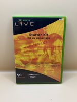 Xbox Live - Kit de démarrage - Xbox