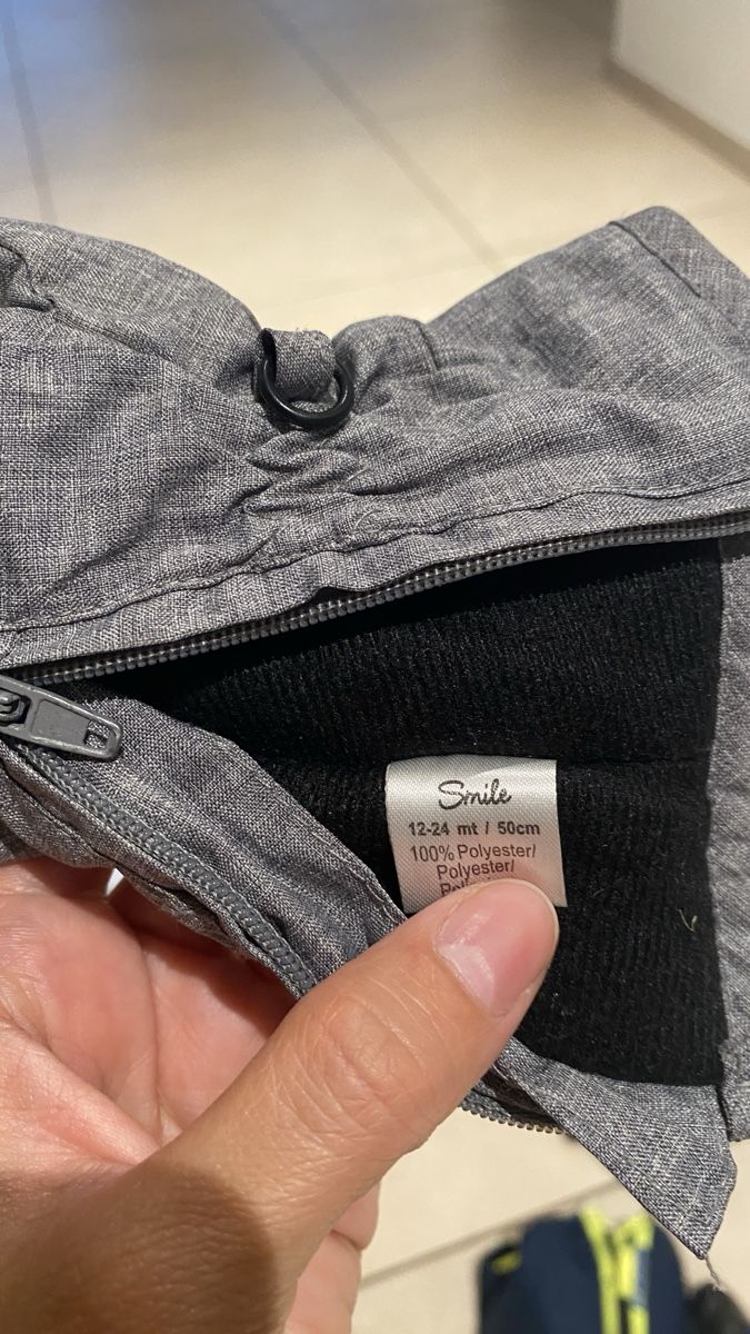 Guanti: Handschuhe kinder – Usato da Beinwil (Freiamt) venduto da Akgeun 1