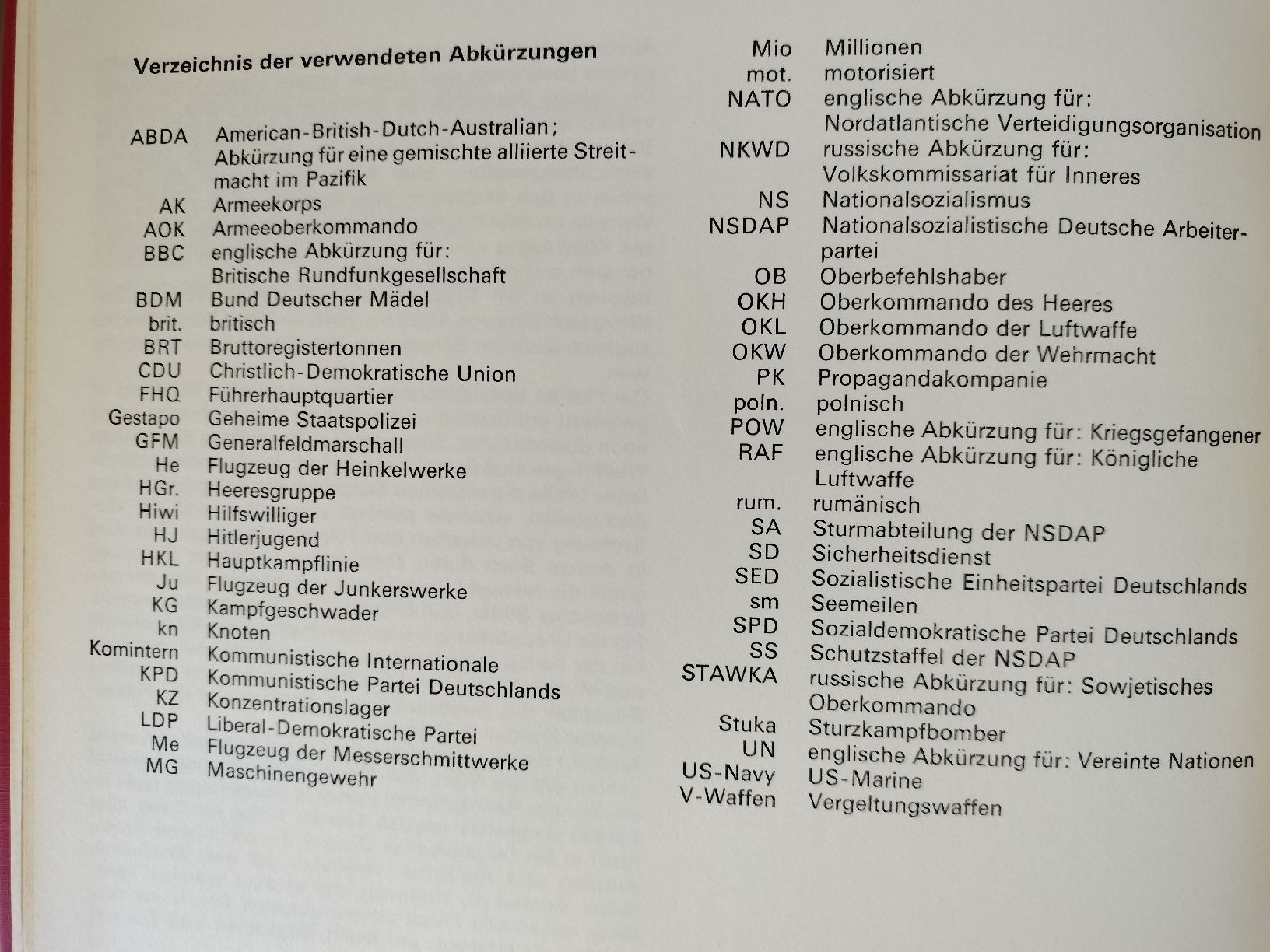 Bücher: Armee Militär Weltkriegs Buch – Gebraucht aus Schwanden Sigrisw von len_9yqg 1