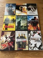 DVD FILME 18 STK