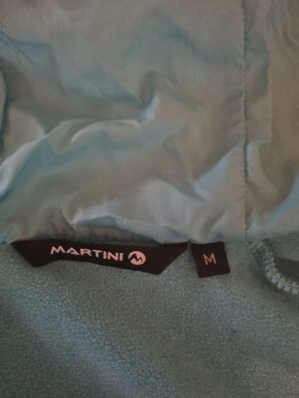Martini Giacche: Martini Damen Jacke Grösse M Softshell gesteppt neuwertig – Usato da Wattenwil venduto da merida12 4