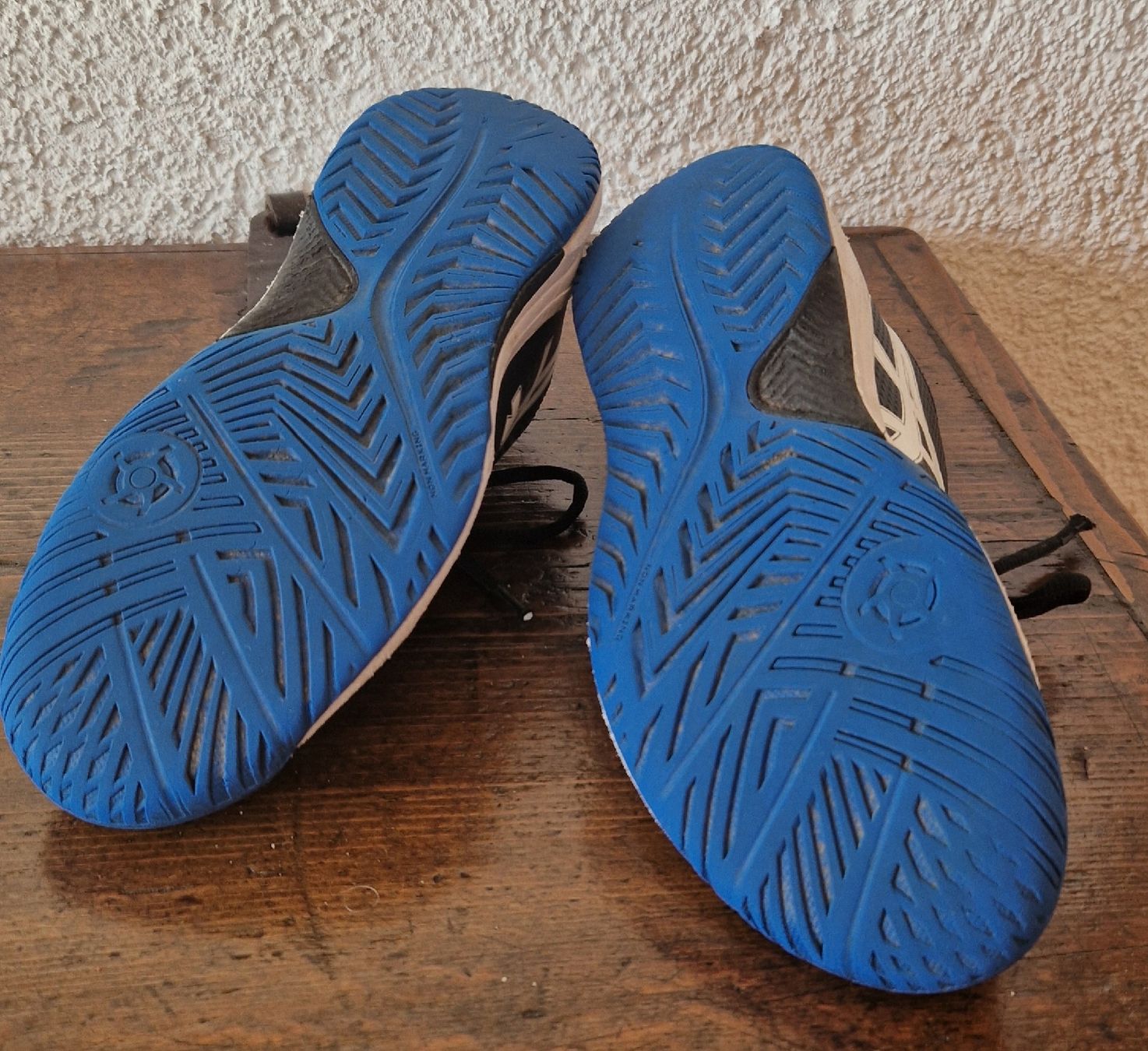 Asics Schuhe für Jungen: Baskets Asics -  39 – Gebraucht aus Erde von Alegria_2015 3
