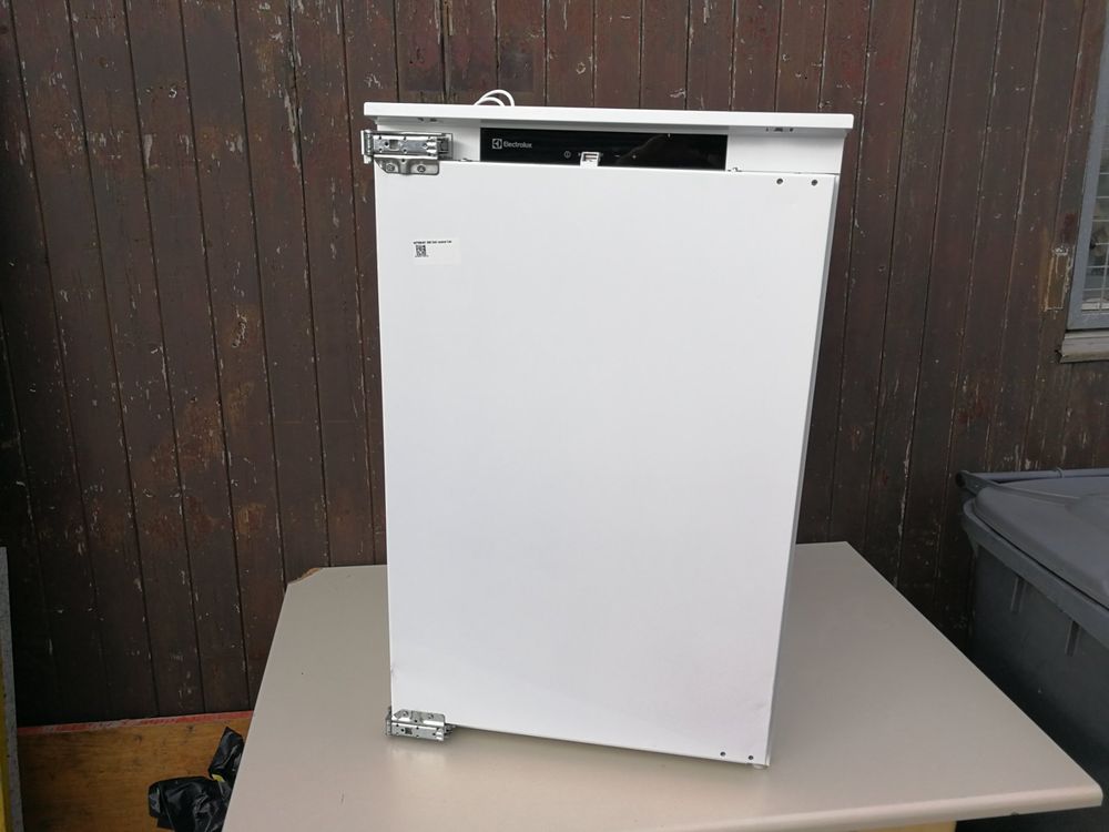 Kühlschrank Einbaukühlschrank Electrolux 2