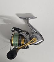 Angelrolle Shimano Sedona 2500