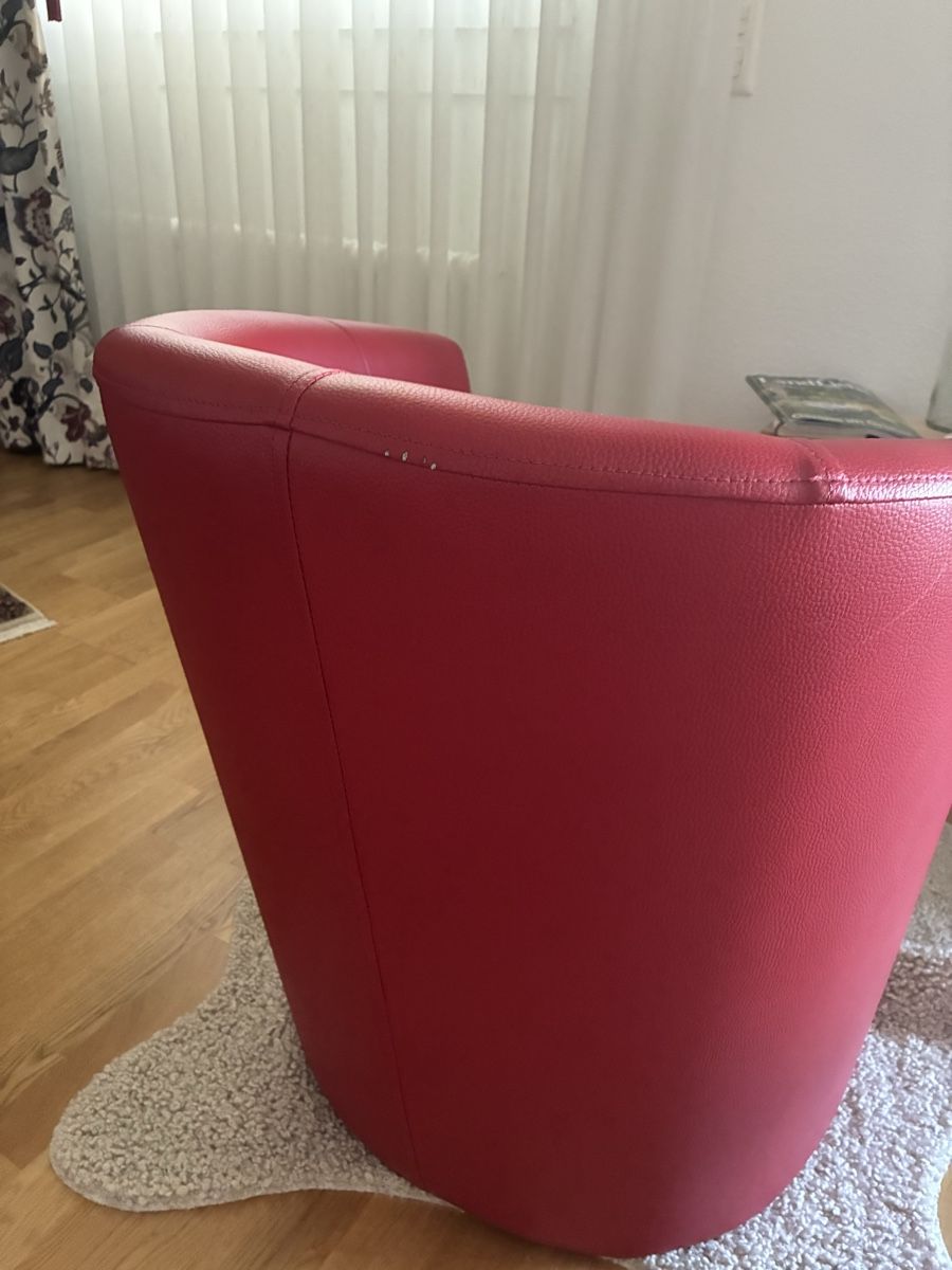 Poltrone: Sessel – Usato da Luzern venduto da LEXIF1 1