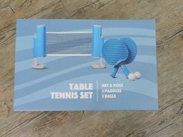 Table Tennis Set von Coop