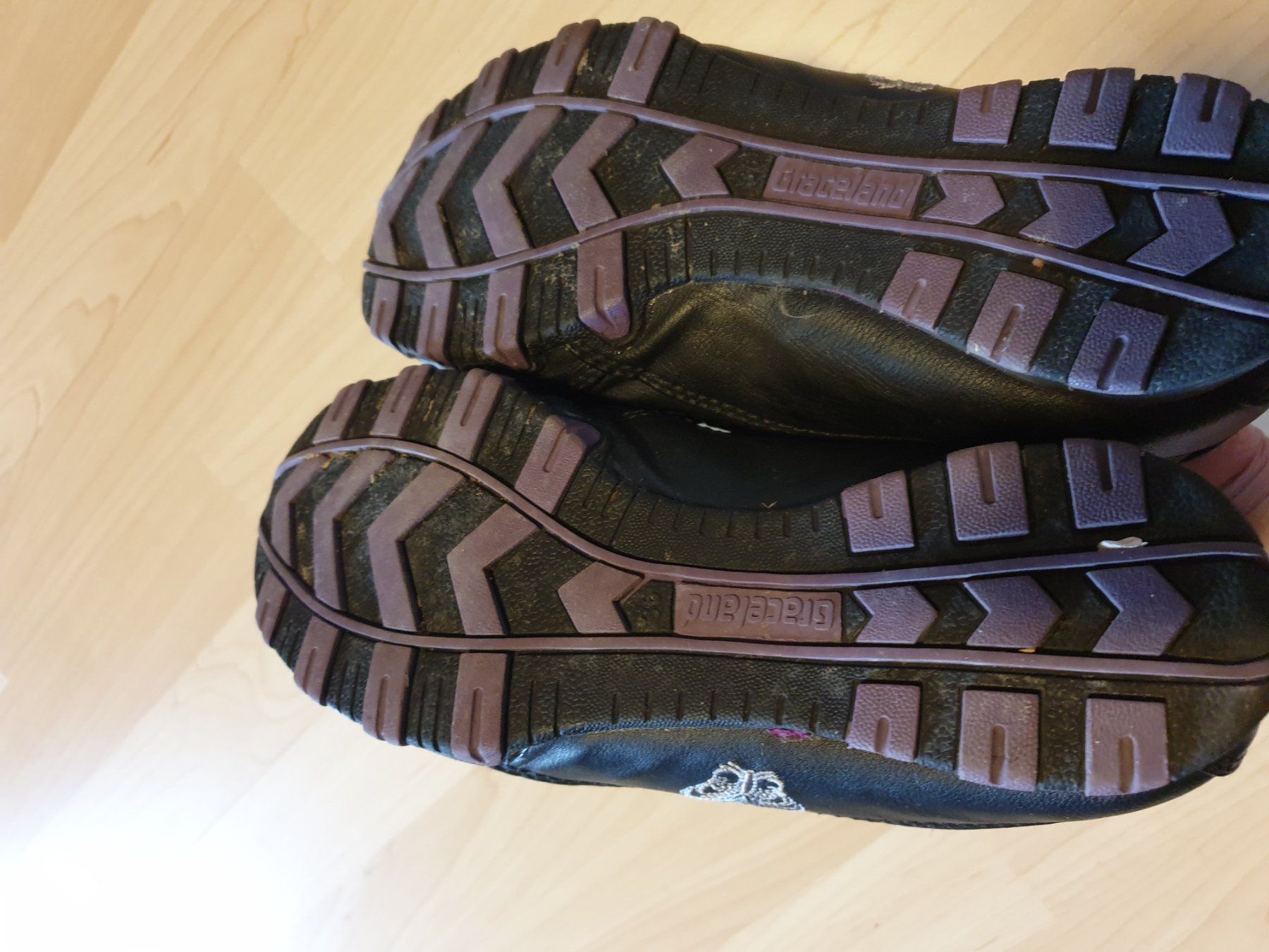 Scarpe da donna: Schuhe Grösse 36 – Nuovo (secondo la descrizione) da Reutigen venduto da Easy0807 1
