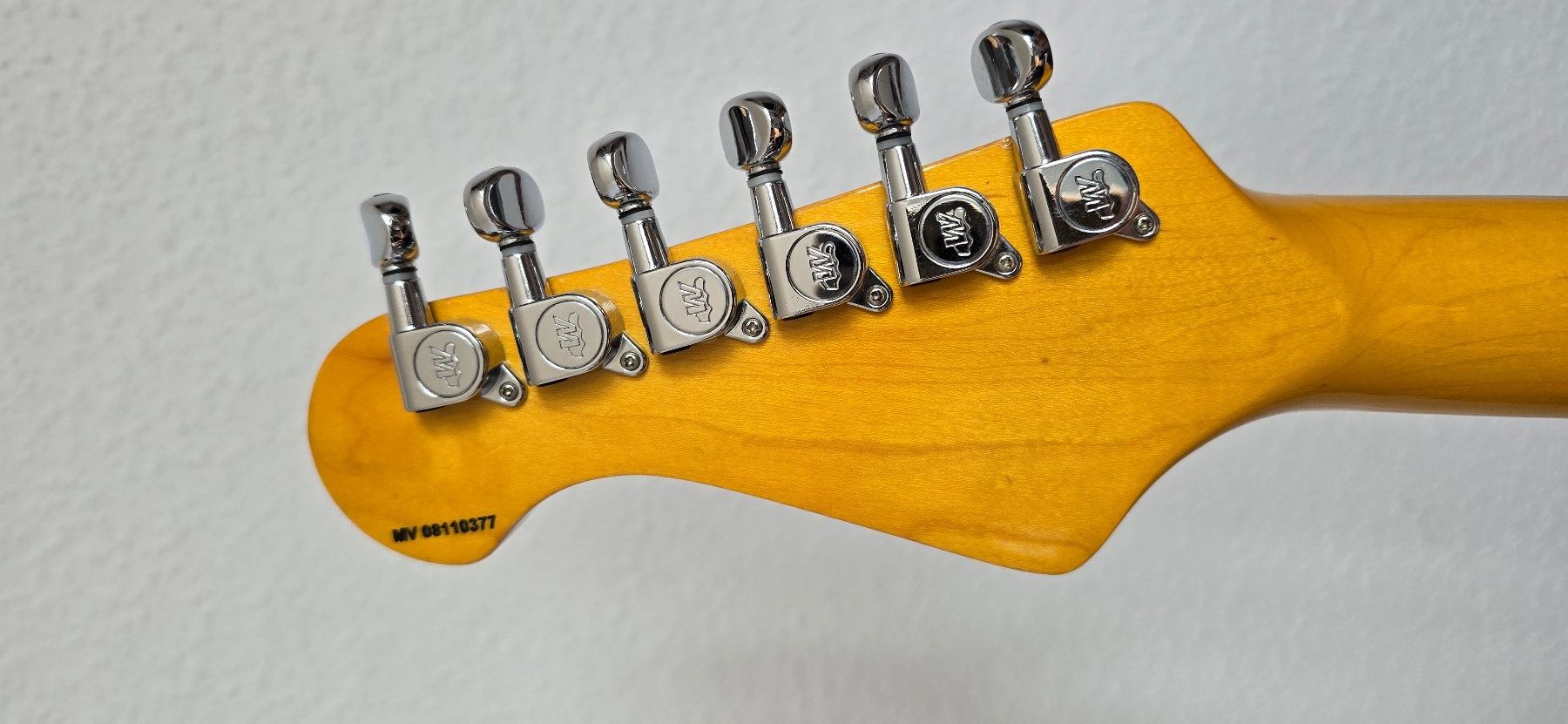 Strumenti musicali: Tuscany by Frudua – Usato da Meilen venduto da Roobiedoobie 6