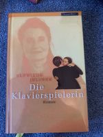 Die Klavierspielerin, Elfriede Jelinen