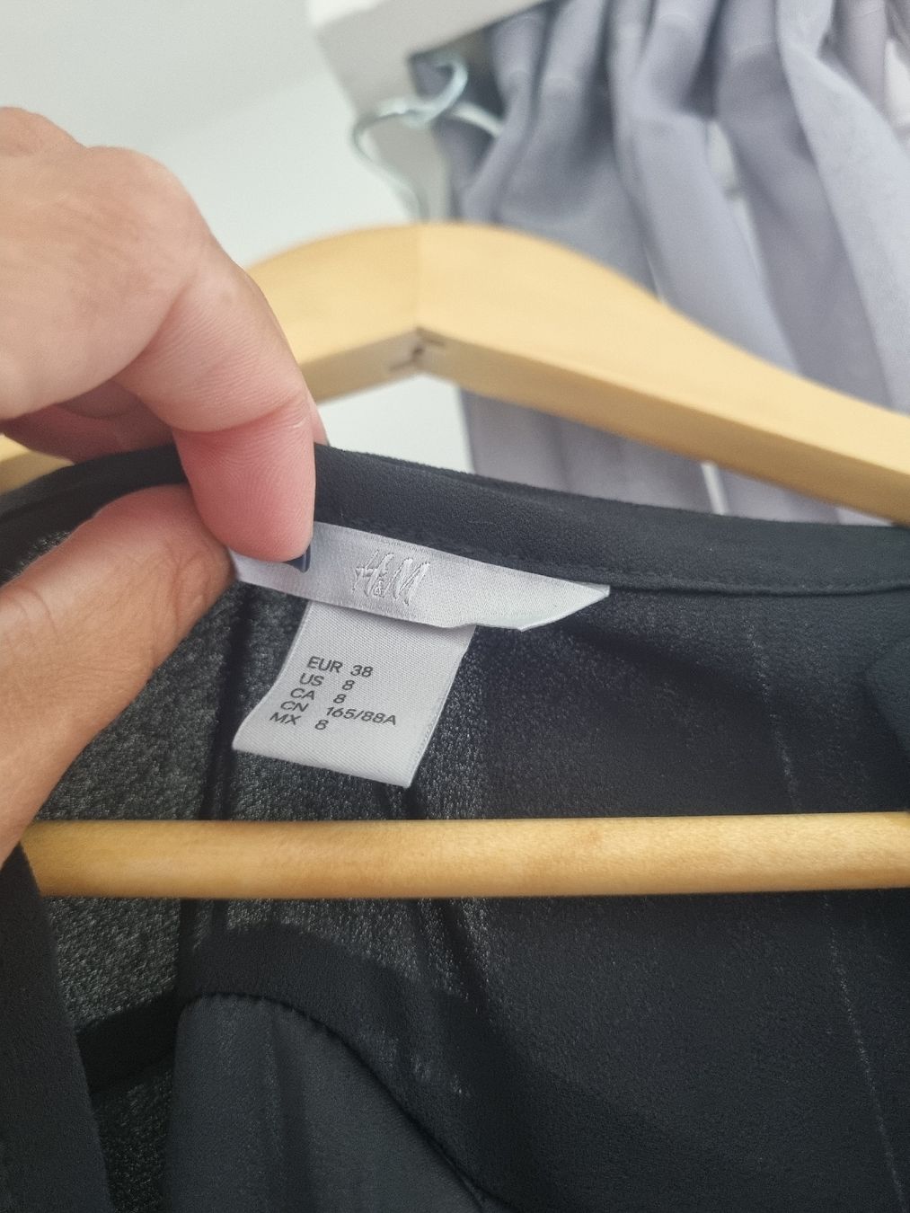 H&M Vestiti: Kleid H&M – Usato da Jonen venduto da Juliette_St 2