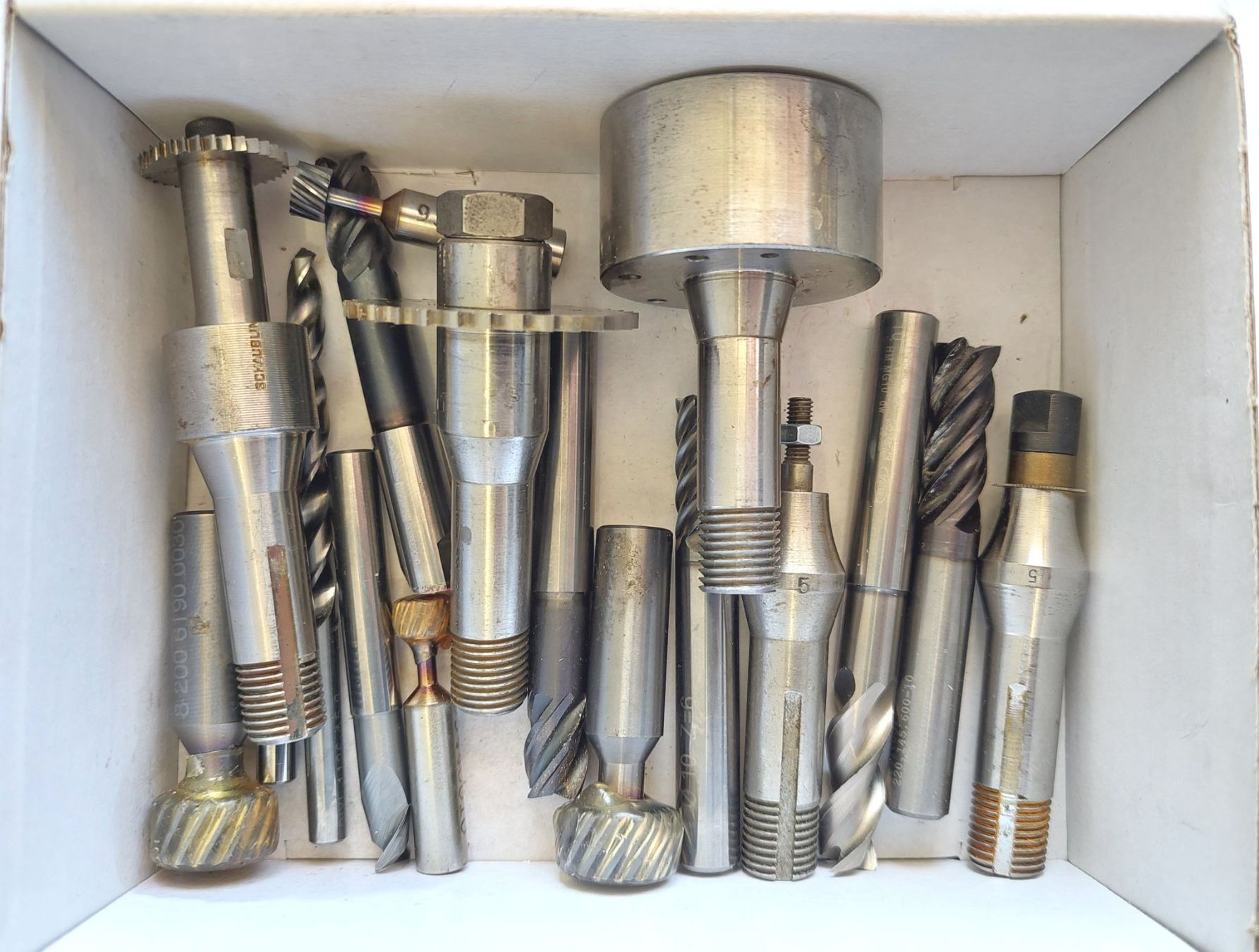 Sixis Toutes les machines: Fraiseuse SIXIS 101 – D'occasion à Morlon par gaby260241 5