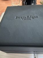 Montre Swan Edgar London automatique neuve garantie