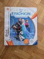 Tiptoi Buch Die Eiskönigin