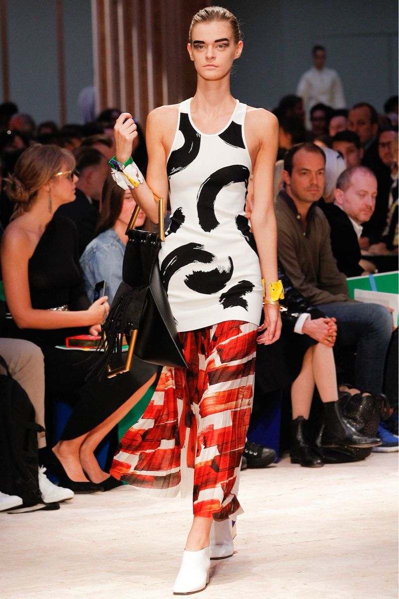 Celine Vestiti: Céline dress, Spring 2014 by Phoebe Philo, size S – Usato da Zürich venduto da ImaShela 3