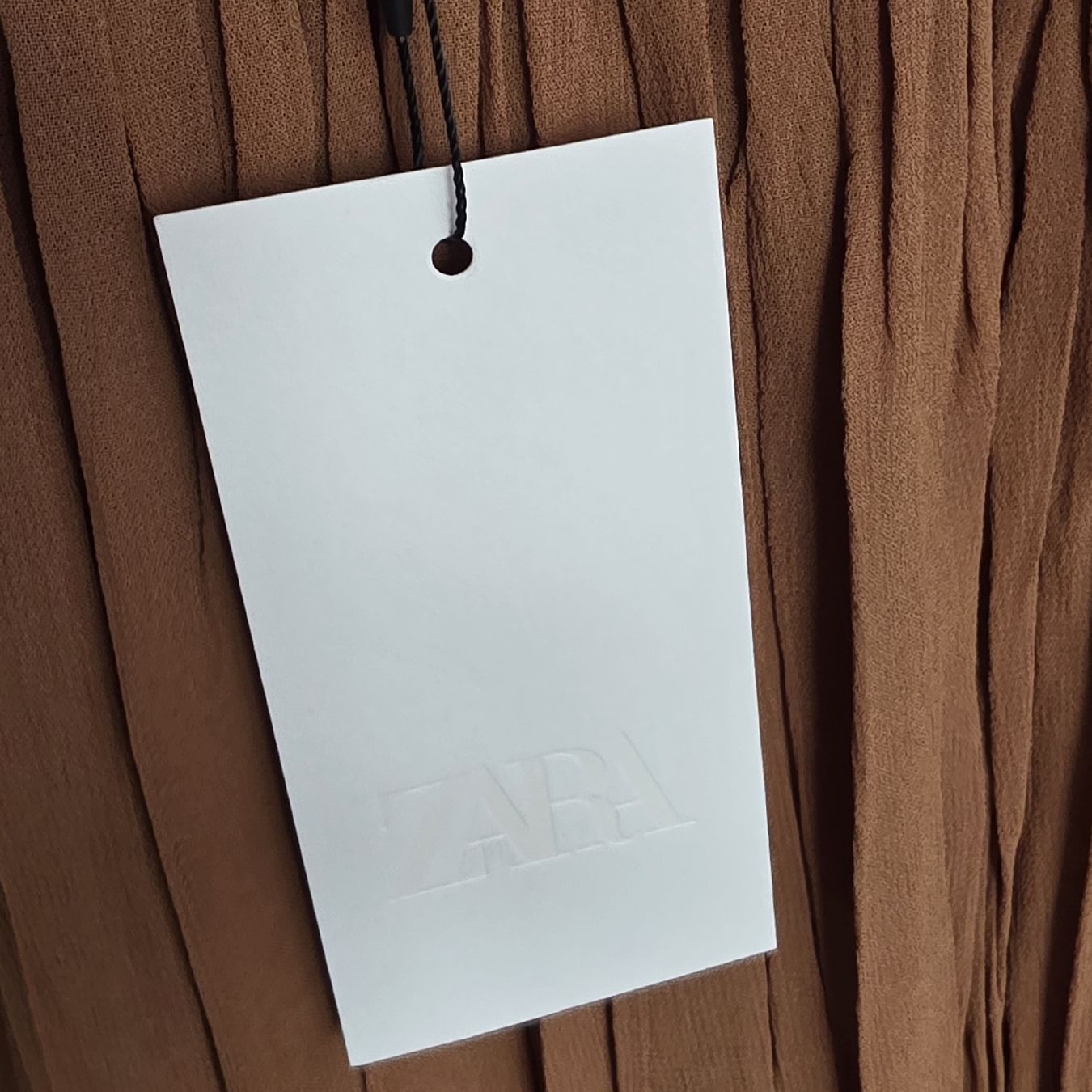 Zara Vestiti: Zara Sommerkleid mit Spitze, Grösse M, mit etichette – Nuovo (secondo la descrizione) da Rheinsulz venduto da Gilea 5