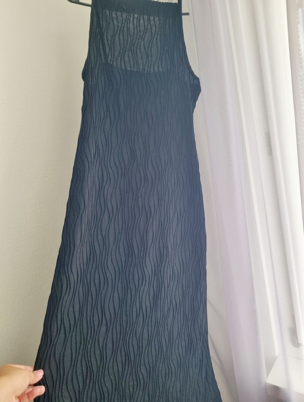 Kleider: Kleid Midi – Neu (gemäss Beschreibung) aus Jonen von Juliette_St 4