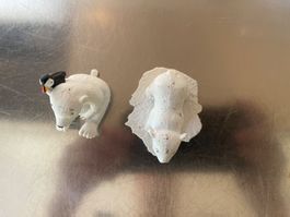 Tonies kleiner Eisbär