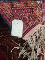 Perser Teppich, Turkmenisch, Handgeknüpft, Top Zustand!