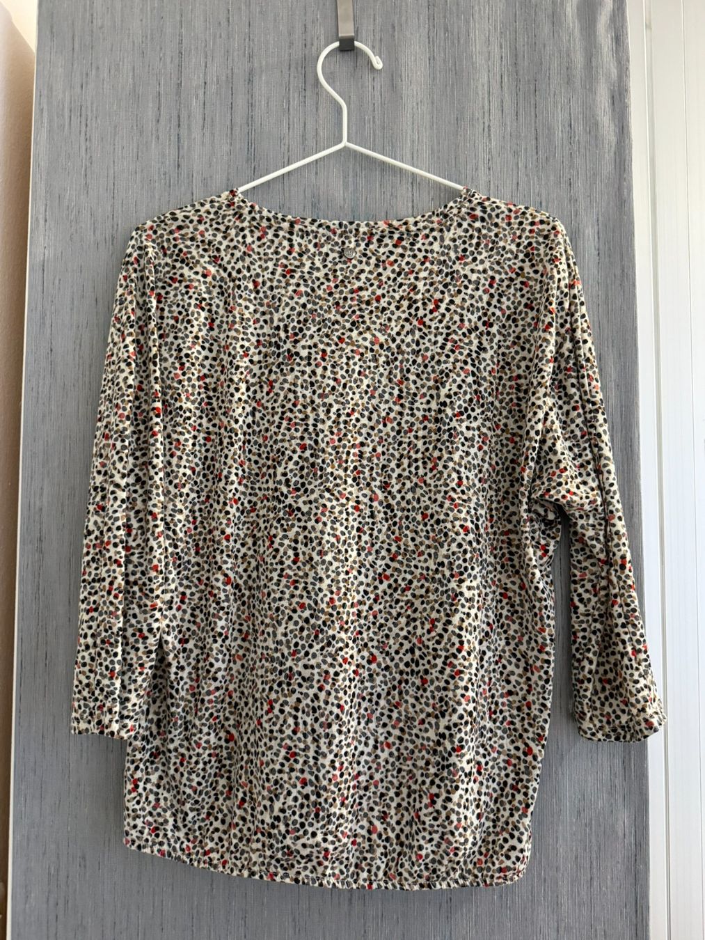 Gerry Weber Chemisiers: Bluse Gerry Weber – D'occasion à Elgg par sandramuee 2