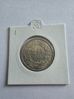 2 Francs 1940