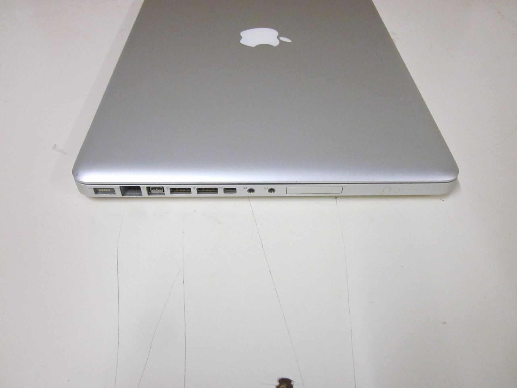 Apple Notebooks: MacBook Pro Model A1286 – Gebraucht aus Grand-lancy von kohler333 5