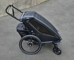 Pack Thule Chariot Sport 1 (Avril 2026)