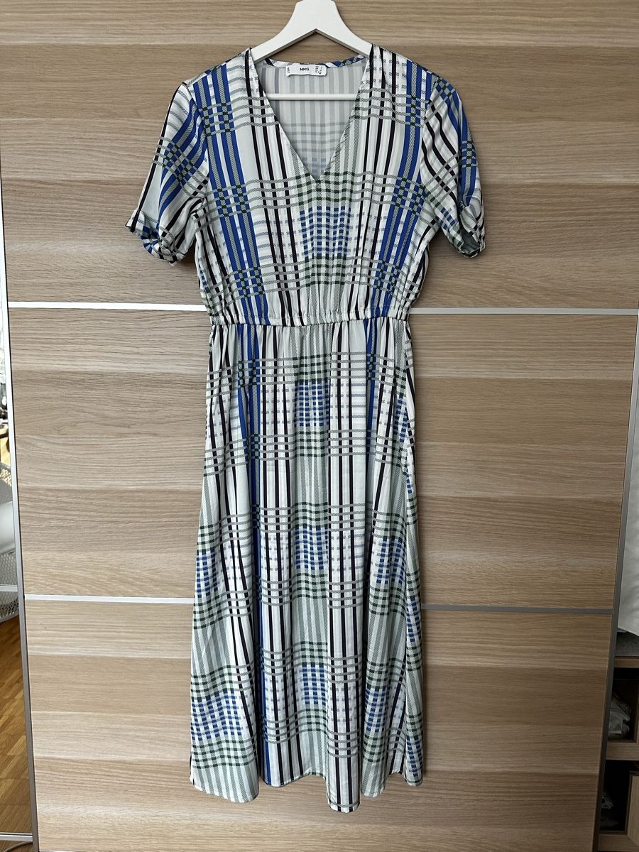 Mango Vestiti: Mango dress – Nuovo (secondo la descrizione) da Sorengo venduto da dis_tfq6