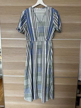 Mango dress