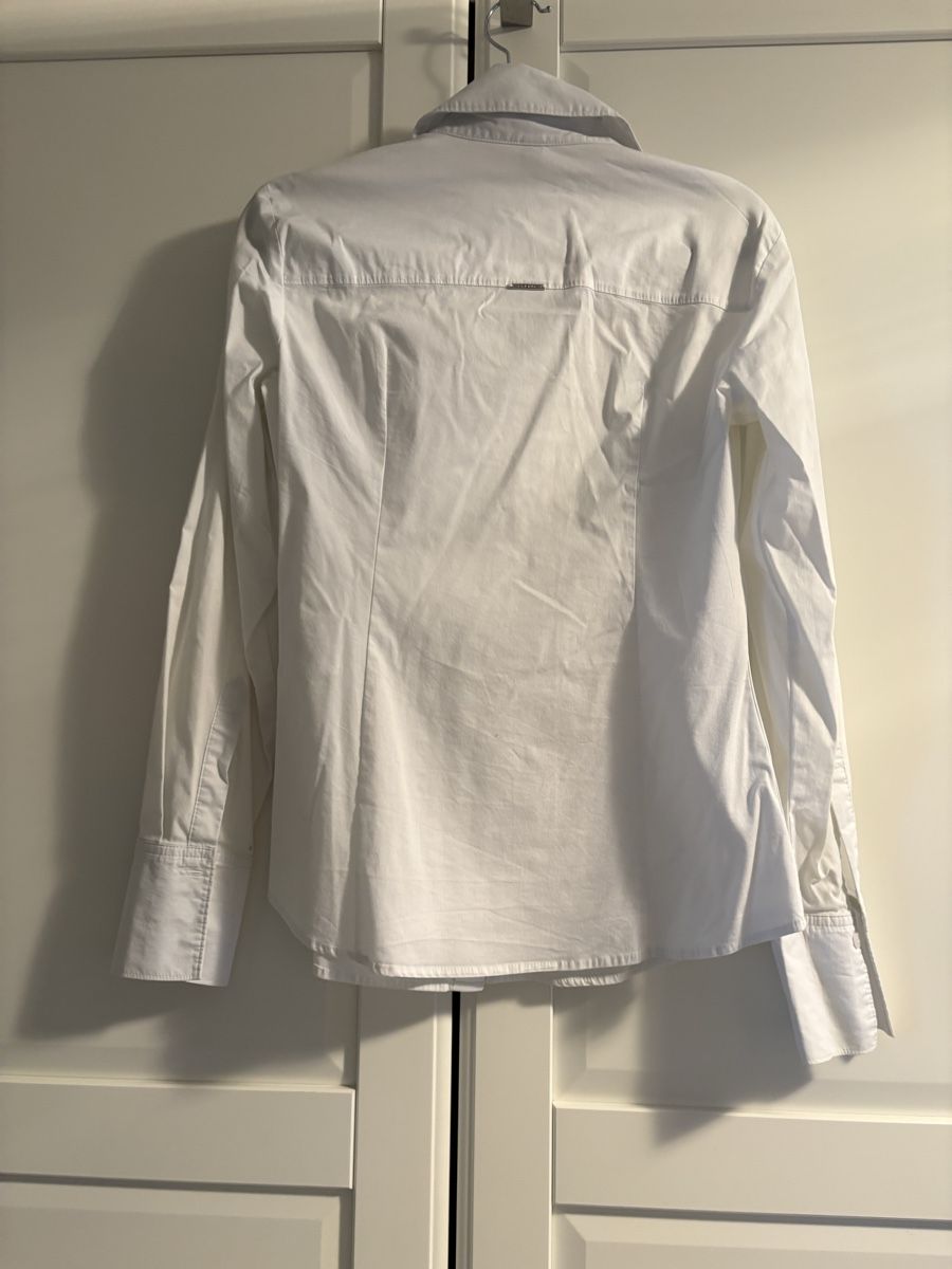 Blusen: Esprit Shirt Dress Size 36/38 – Neu (gemäss Beschreibung) aus Zürich von jir_k6j2 2