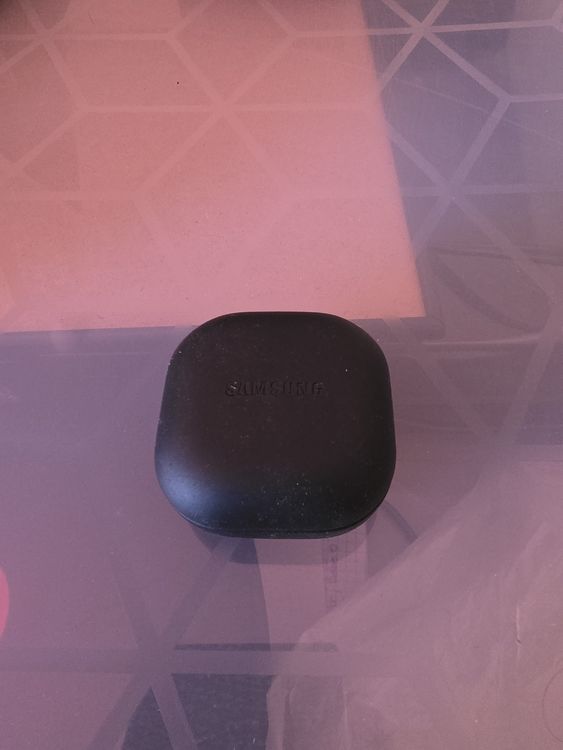 Écouteurs Galaxy Buds2 Pro, Samsung 4