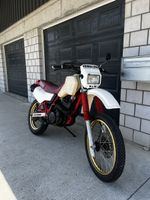 Yamaha xt 600 47N