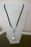 Langes Collier