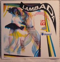 Lambada DLP 20 tanztitel in topzustand 